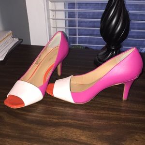 Beautiful Calvin Klein heels